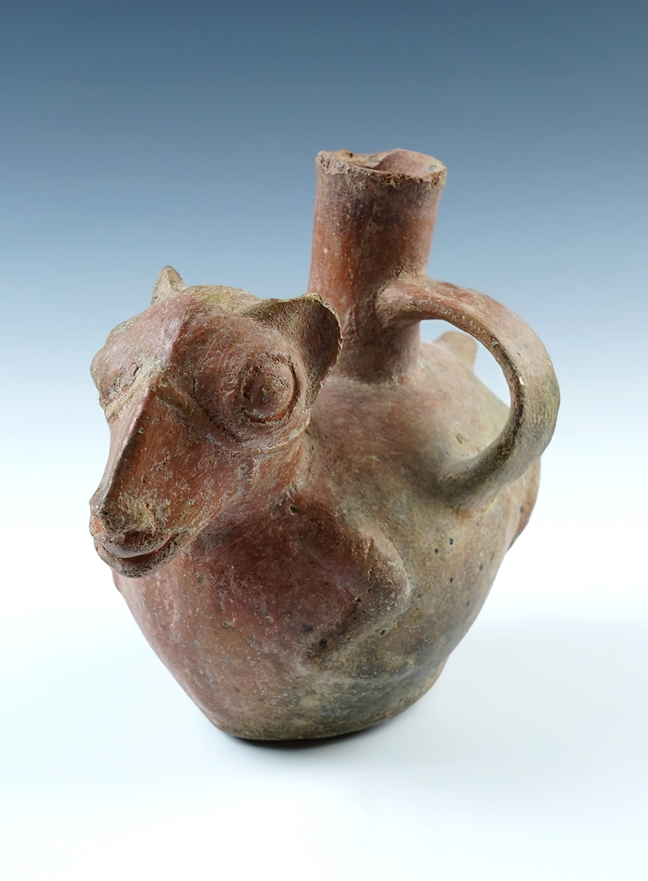 Main artifact image