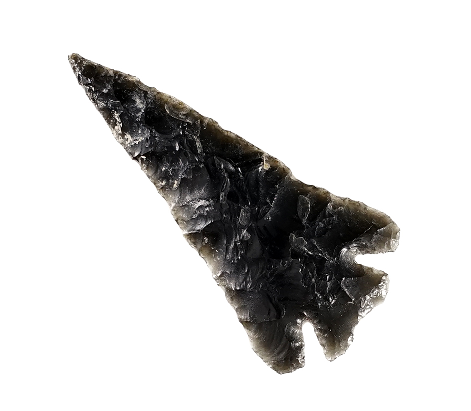 Main artifact image