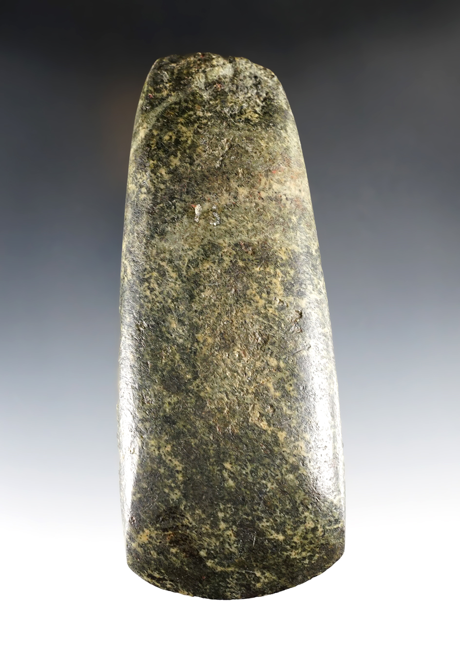 Main artifact image