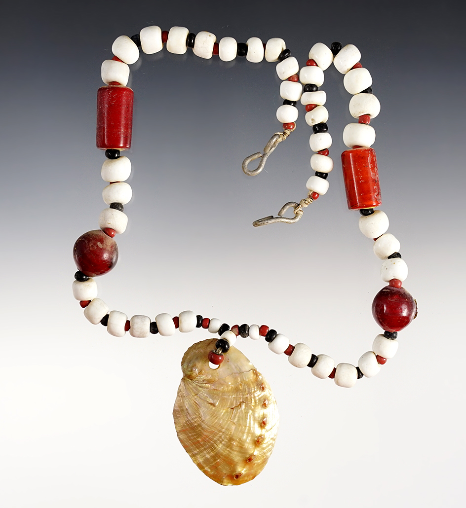 Main artifact image