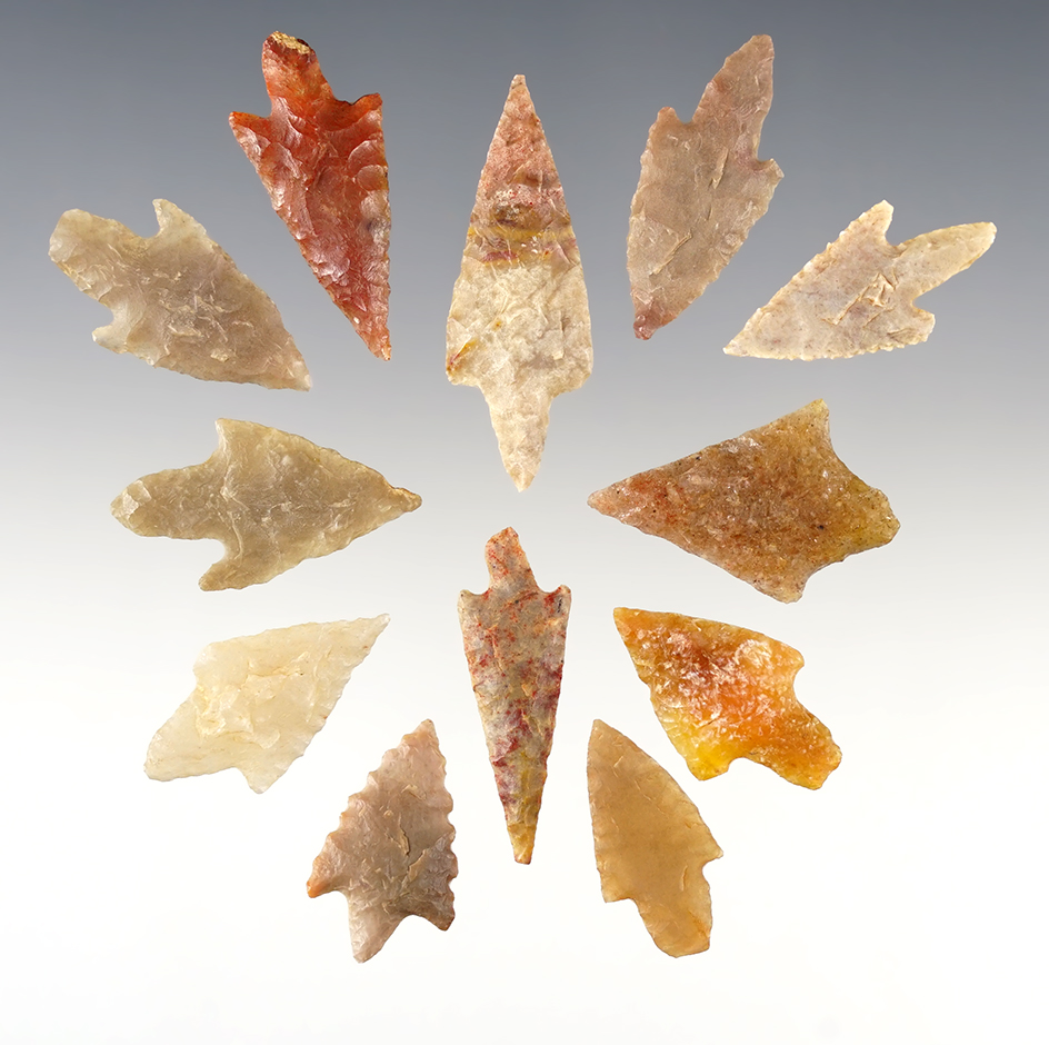 Main artifact image