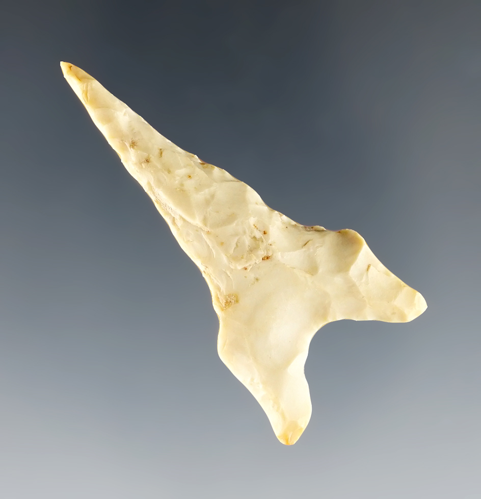 Main artifact image