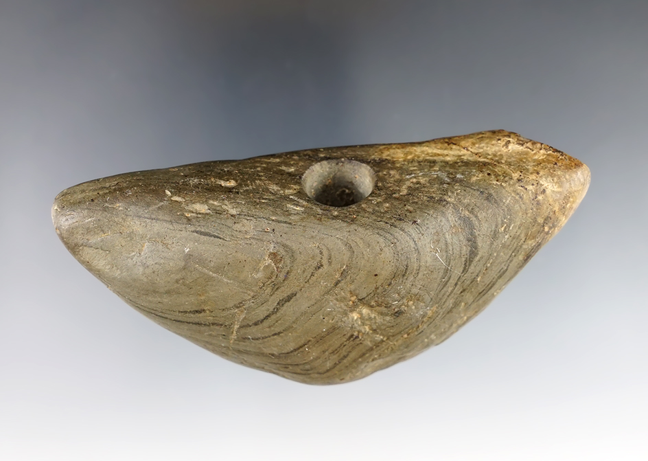 Main artifact image