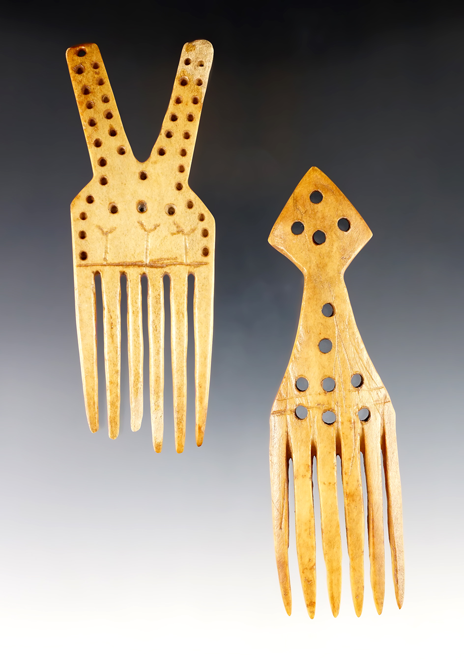 Main artifact image