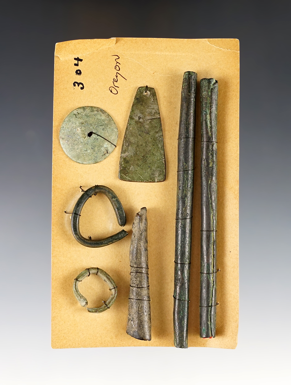 Main artifact image