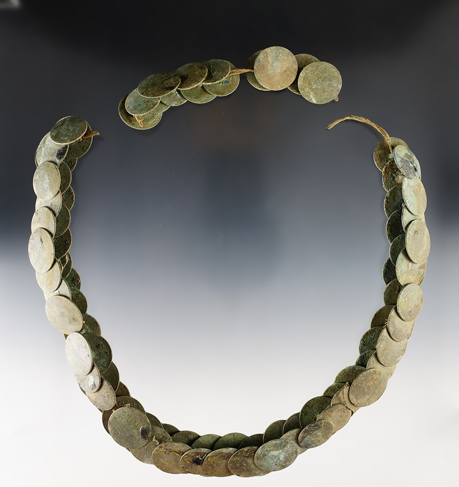 Main artifact image