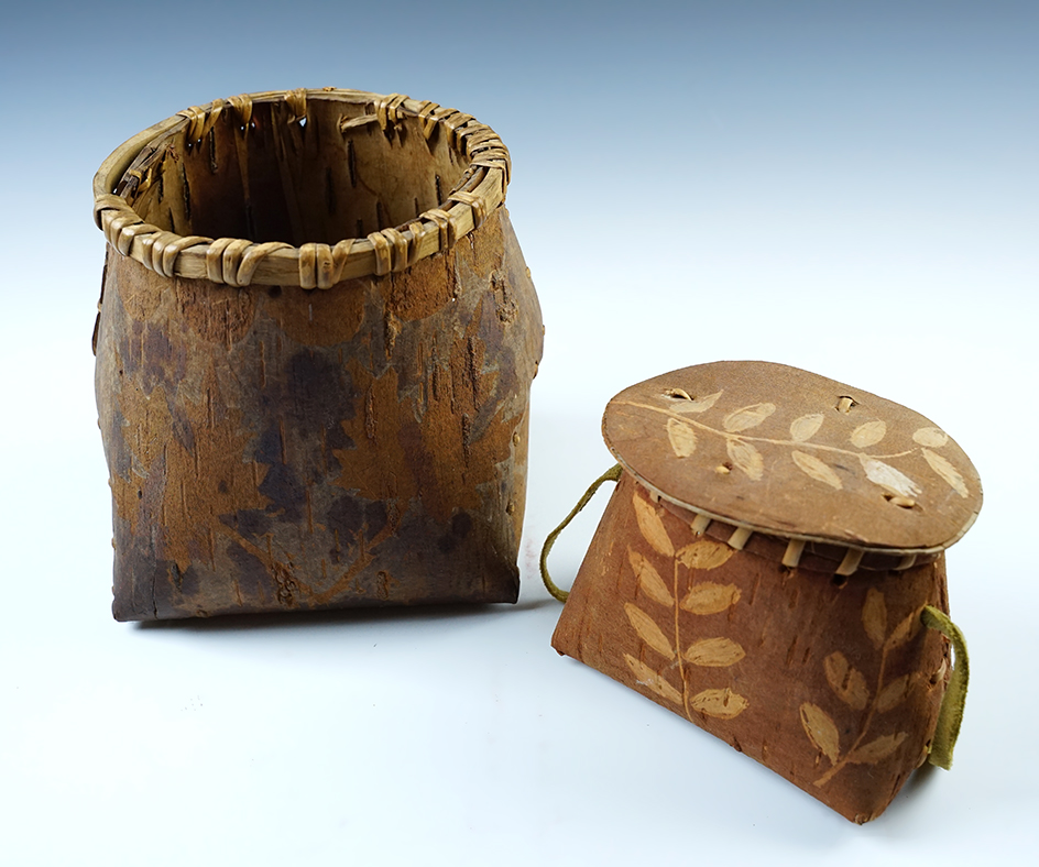 Main artifact image