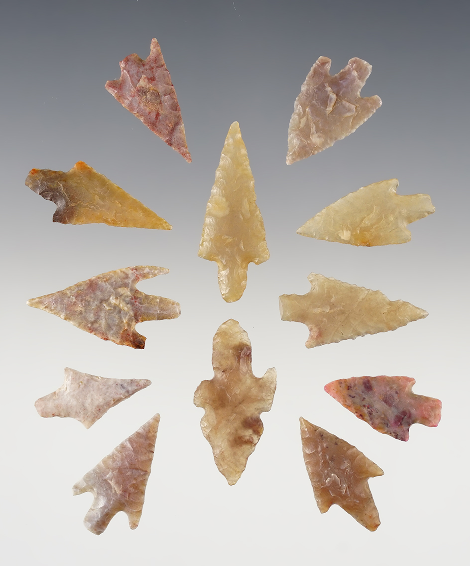 Main artifact image