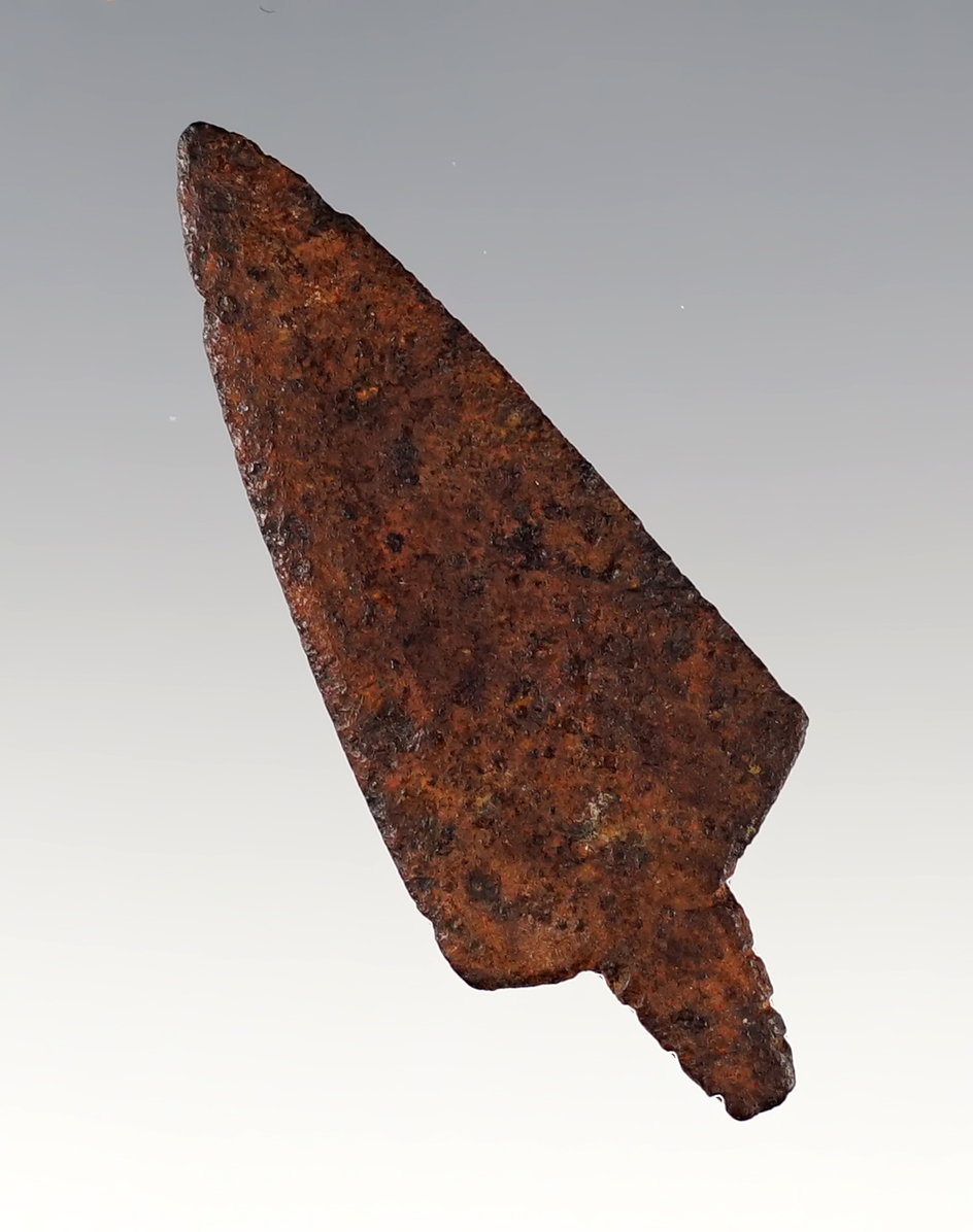 Main artifact image