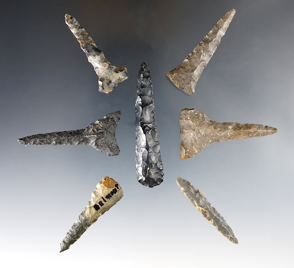 Main artifact image