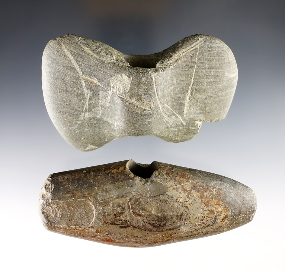 Main artifact image
