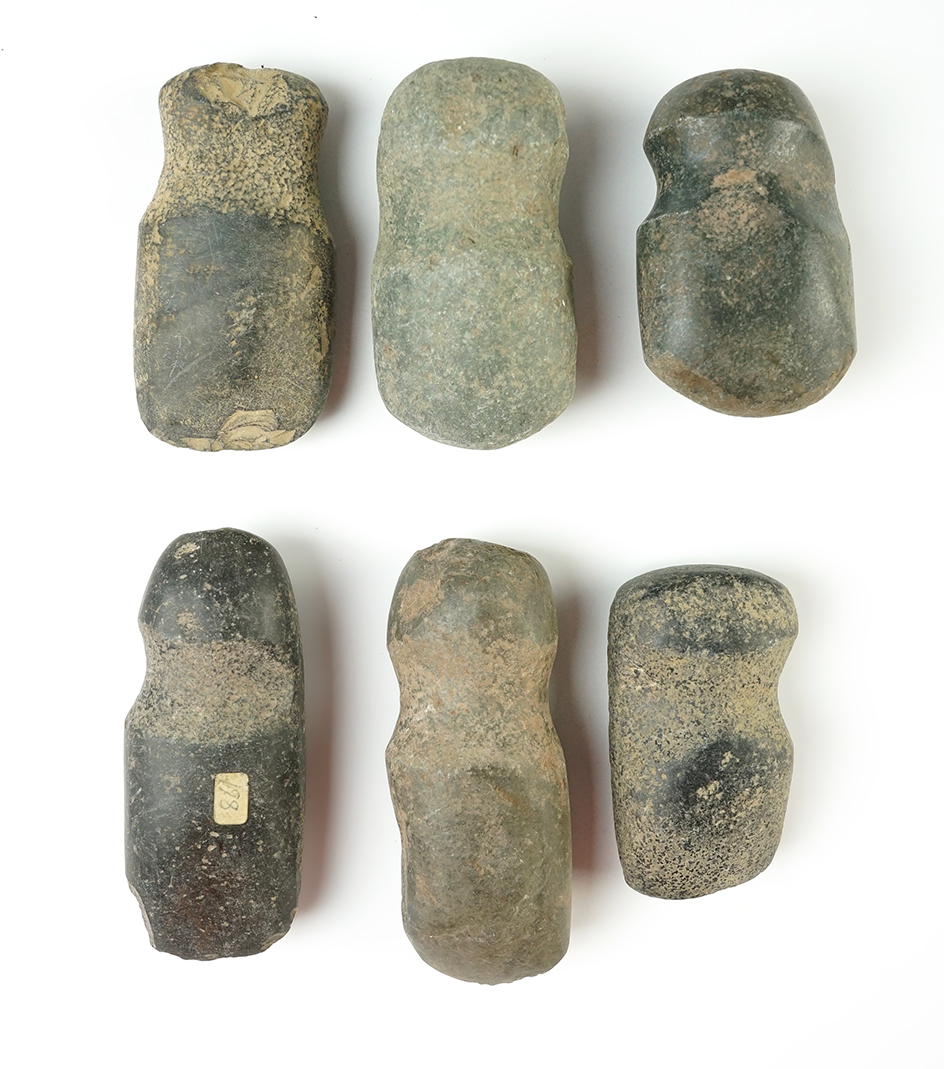 Main artifact image