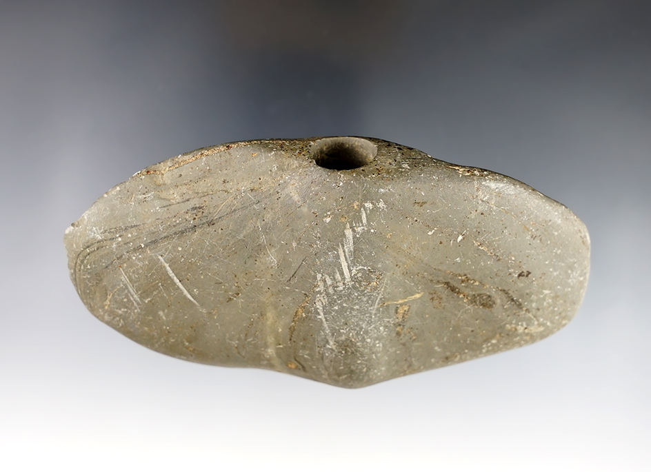 Main artifact image