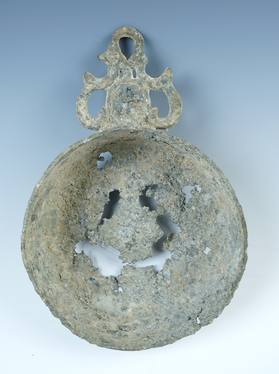 Main artifact image