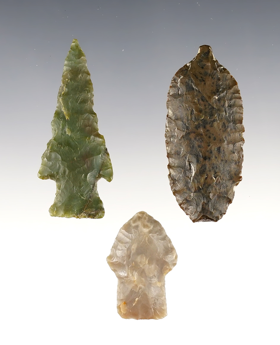 Main artifact image