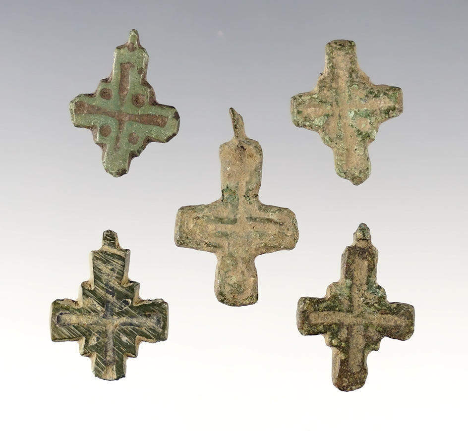 Main artifact image