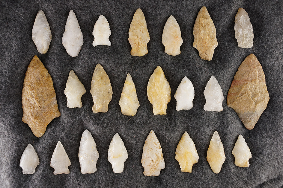 Main artifact image
