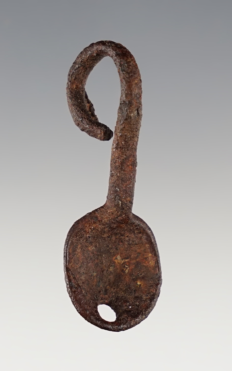 Main artifact image