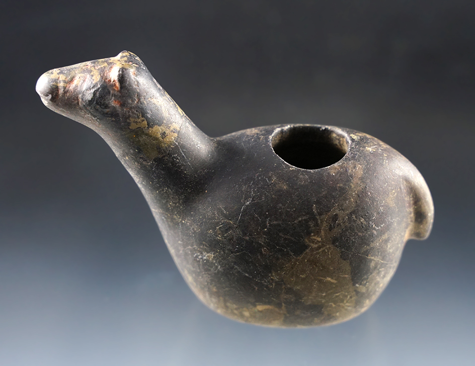 Main artifact image