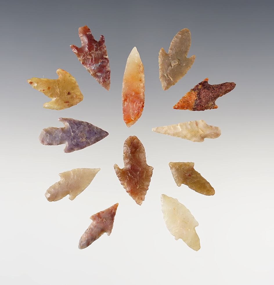 Main artifact image