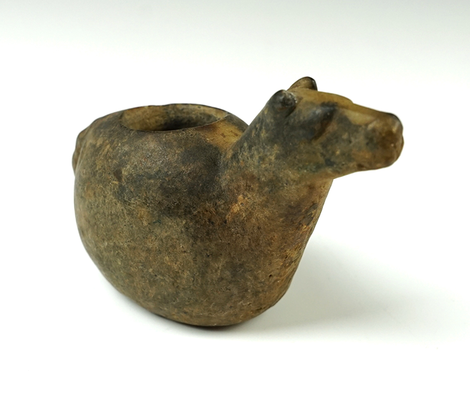 Main artifact image