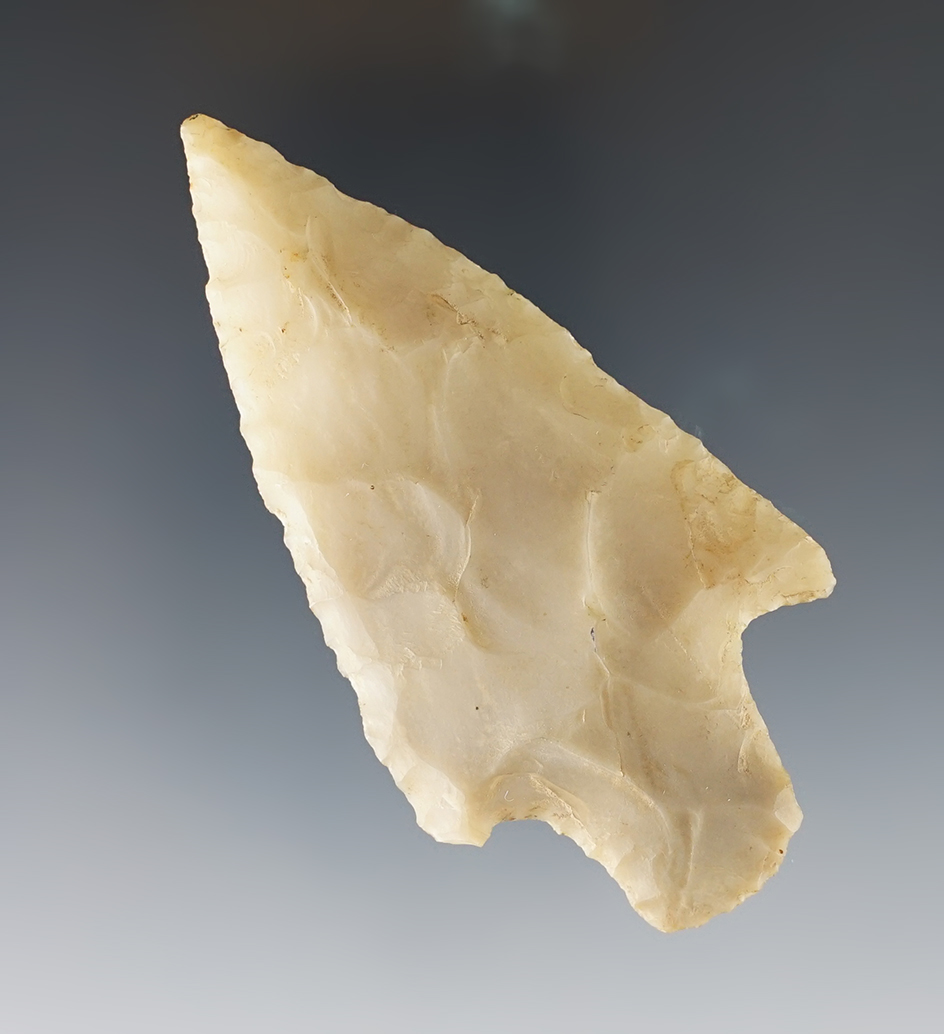 Main artifact image