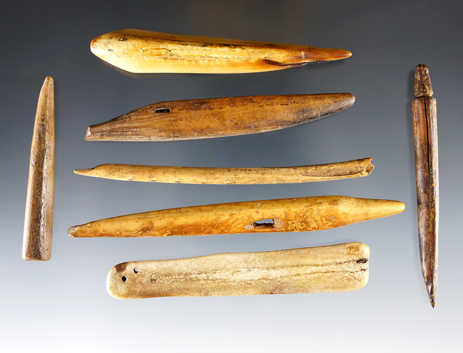 Main artifact image