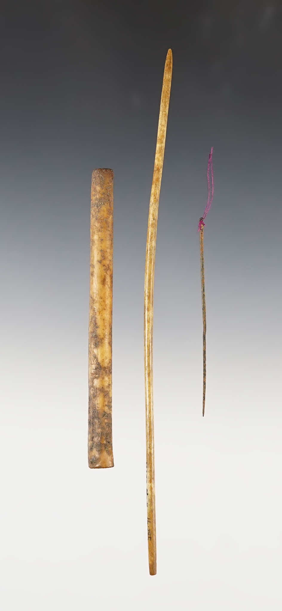 Main artifact image