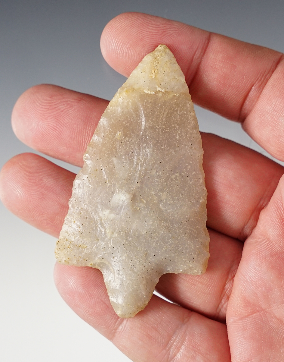 Main artifact image