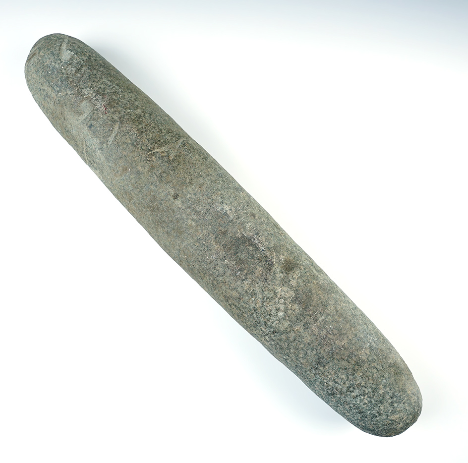 Main artifact image