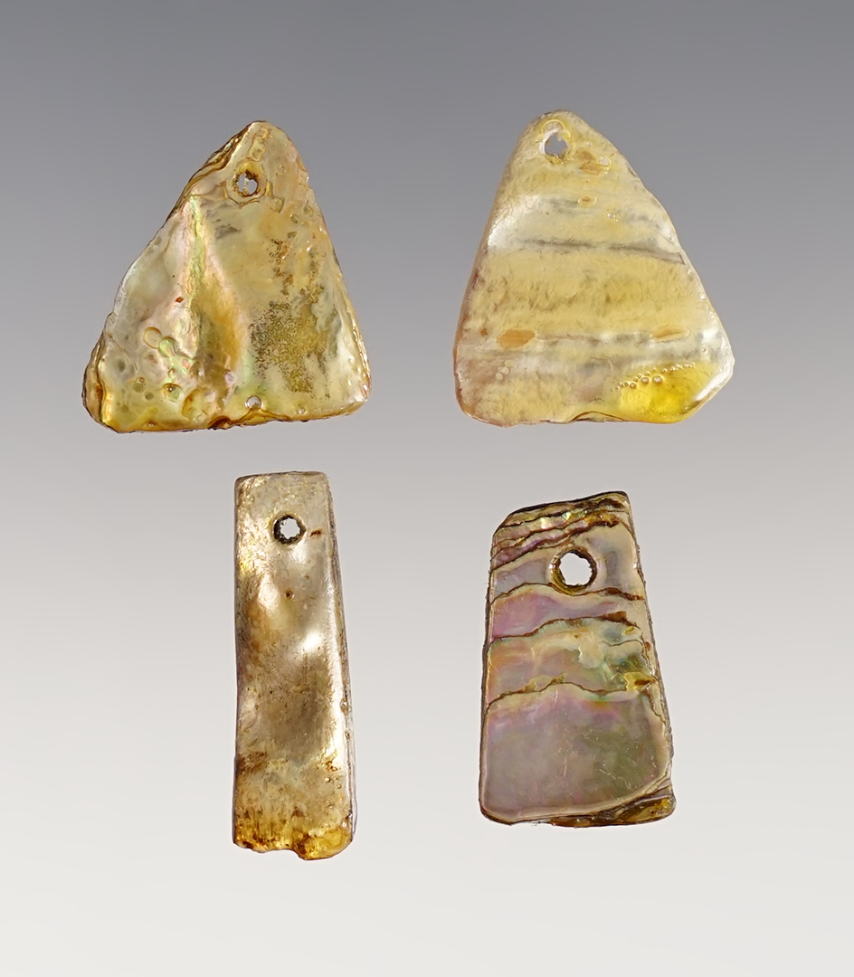 Main artifact image