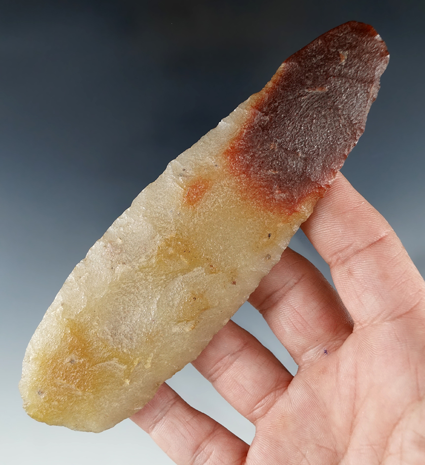 Main artifact image