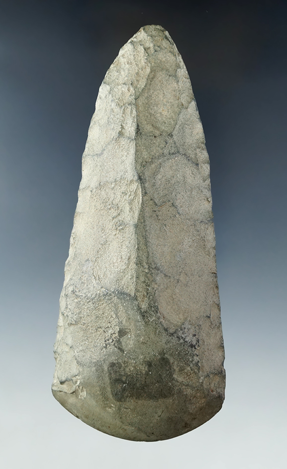 Main artifact image