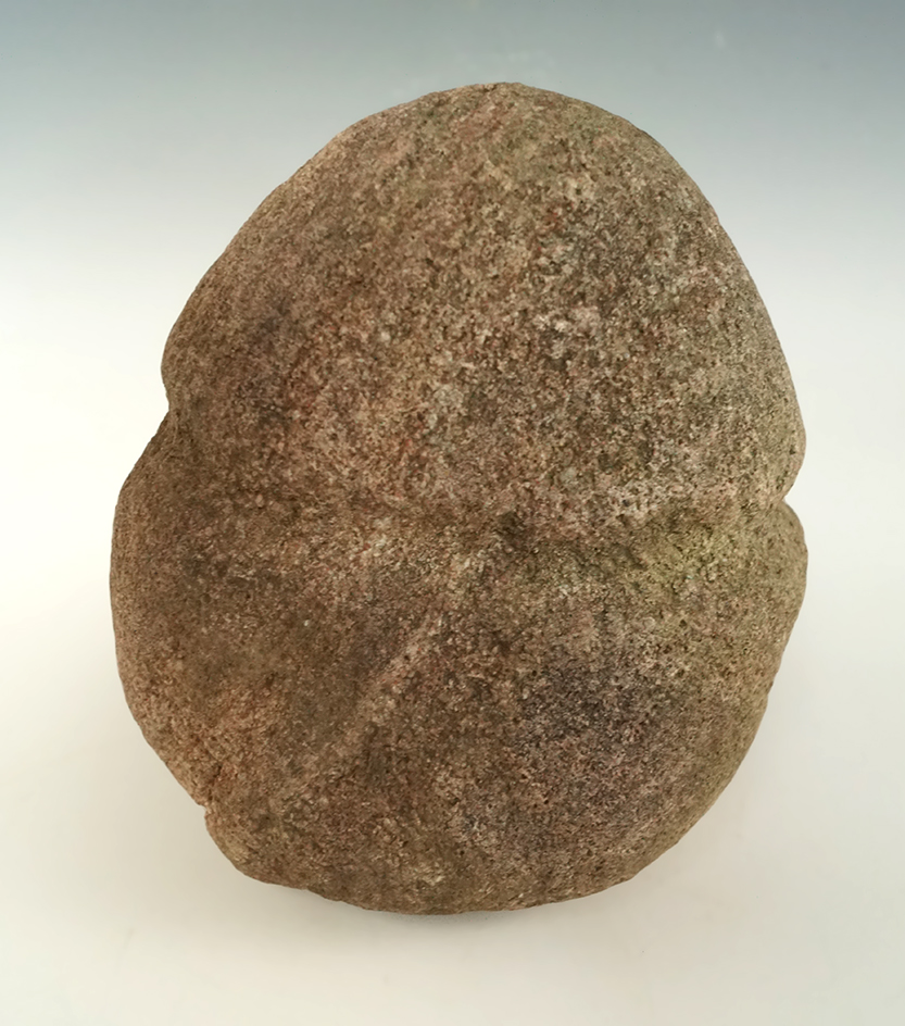 Main artifact image