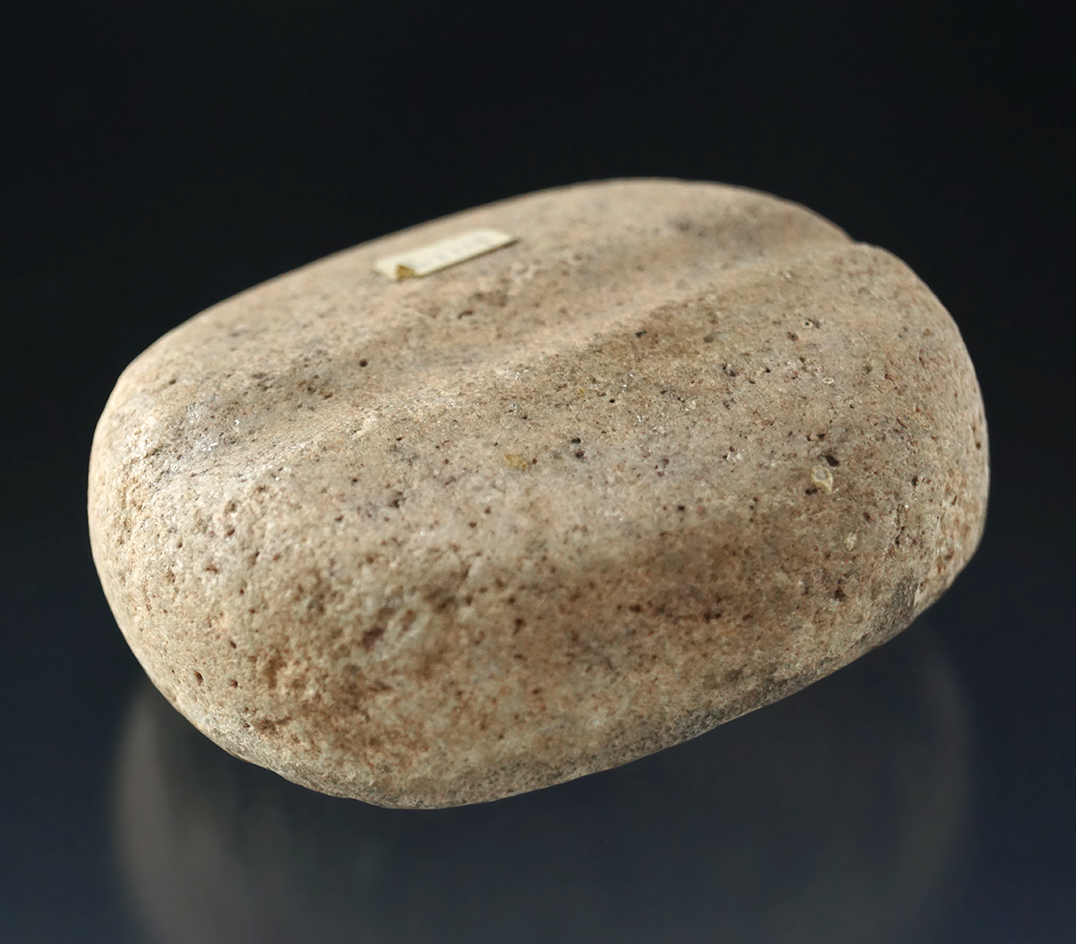 Main artifact image