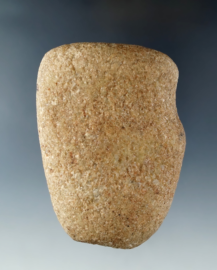 Main artifact image
