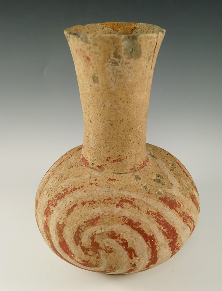 Main artifact image