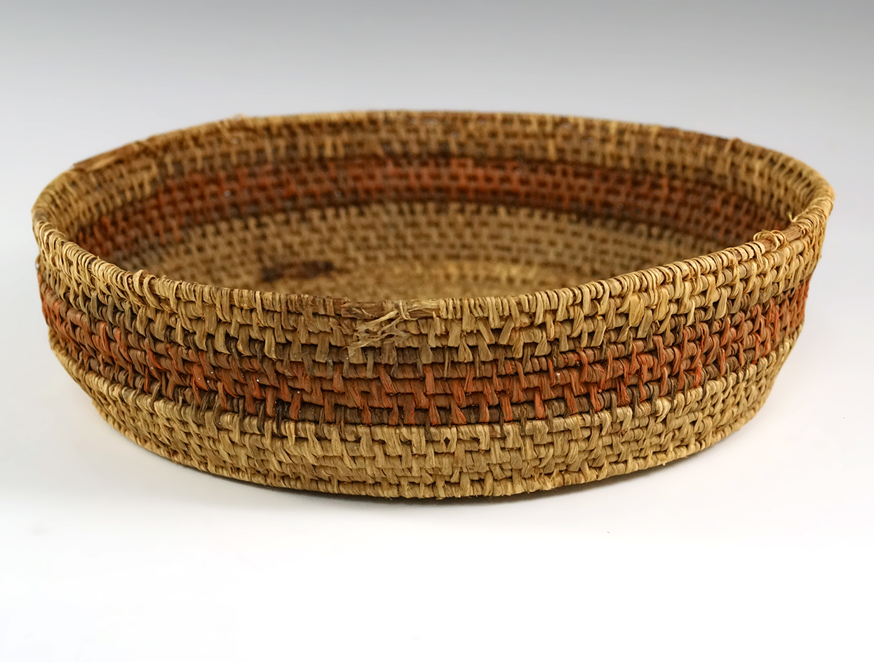 Main artifact image