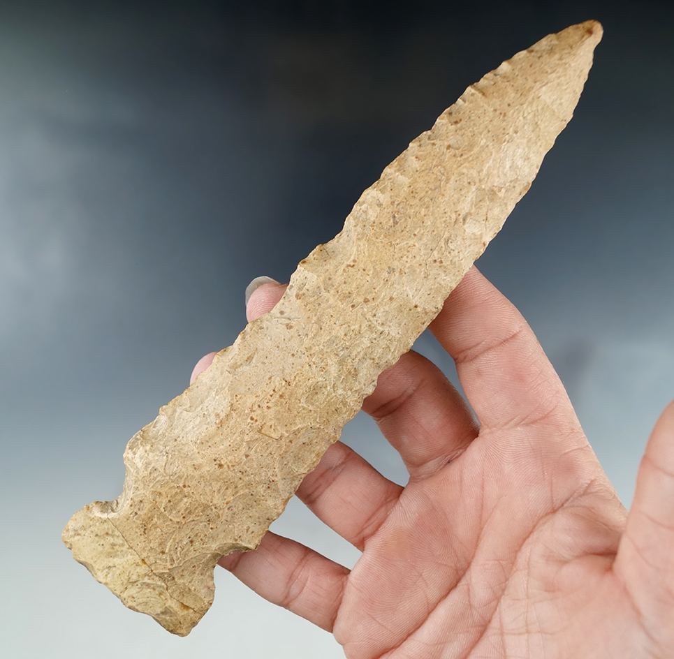 Main artifact image