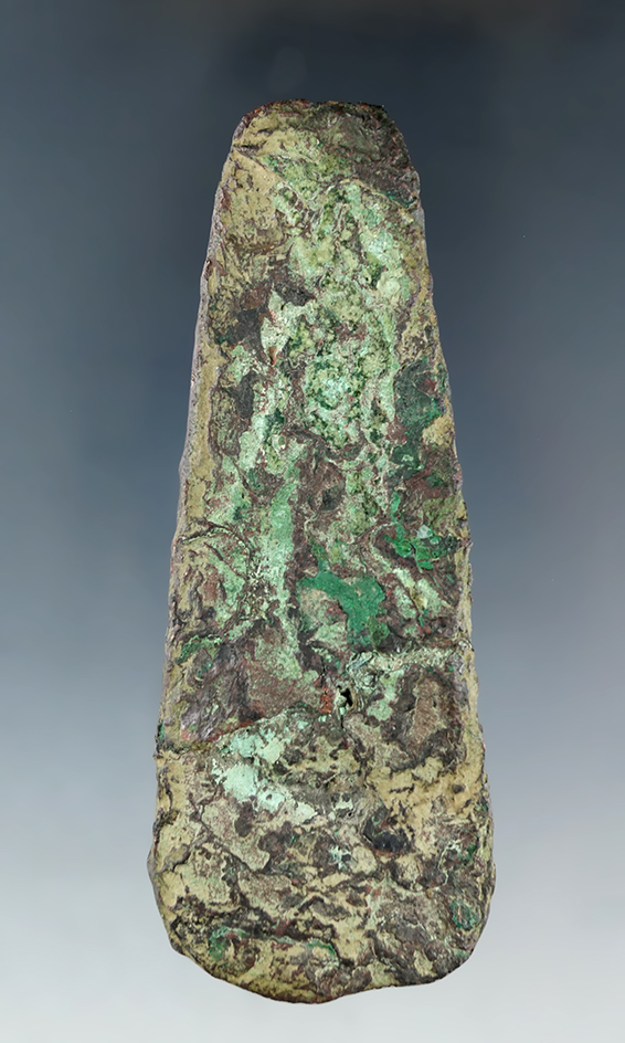 Main artifact image
