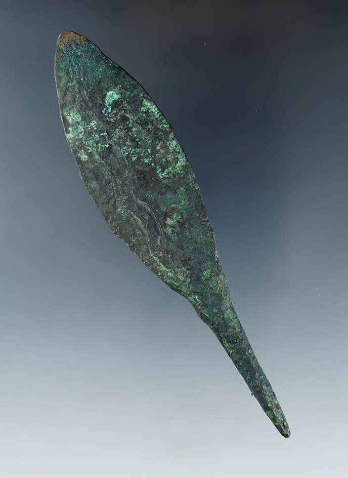 Main artifact image