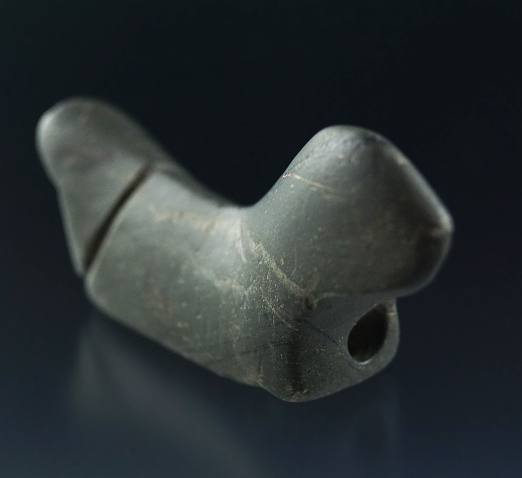 Main artifact image