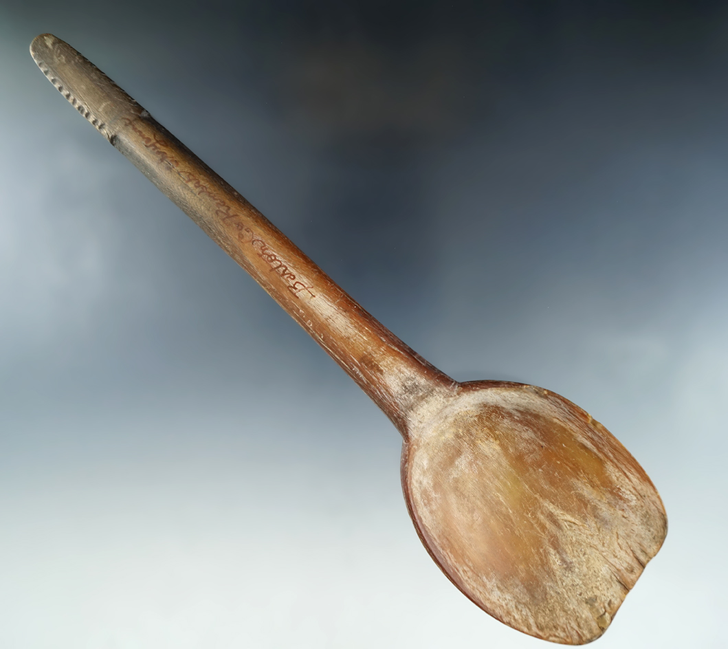 Main artifact image