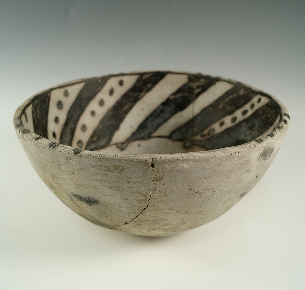 Main artifact image