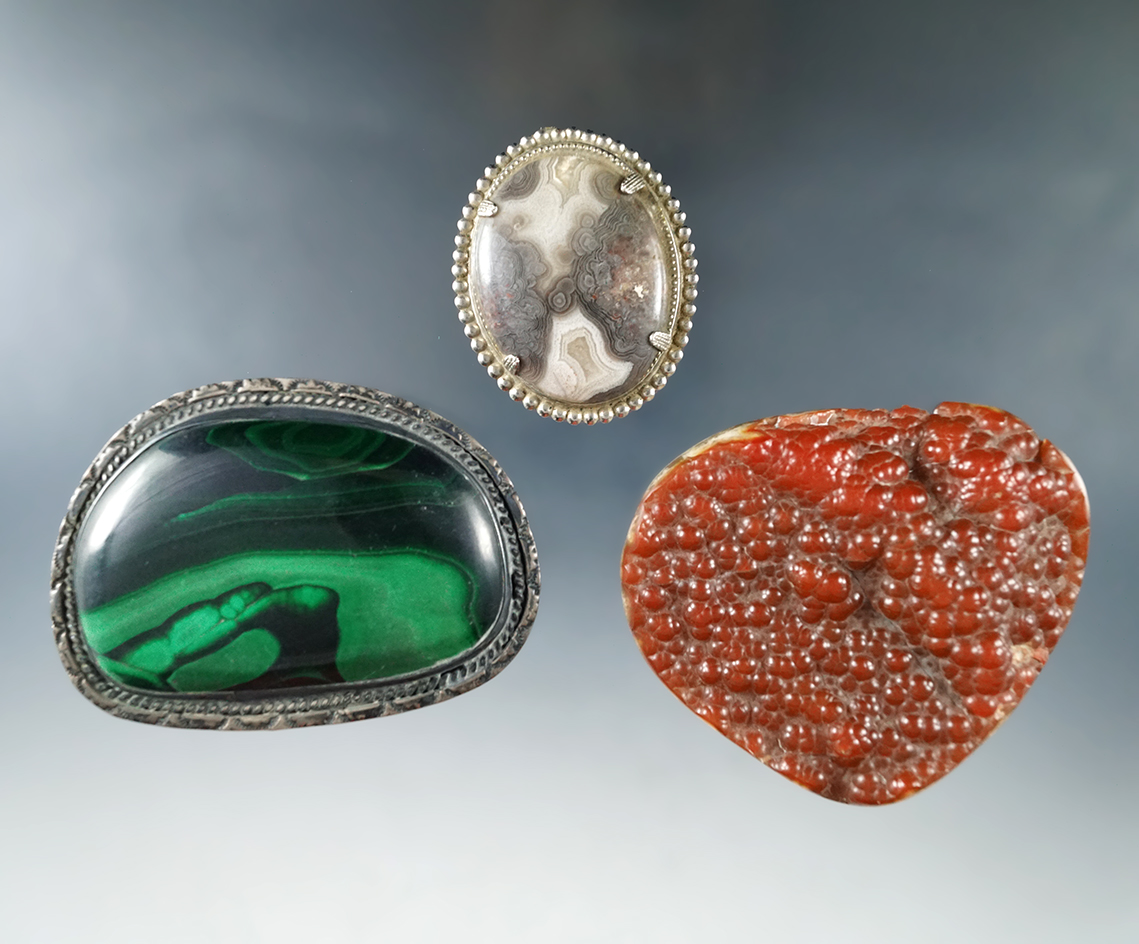 Main artifact image