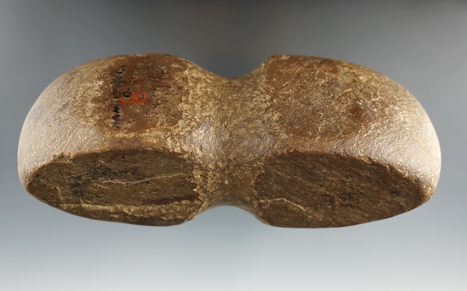 Main artifact image