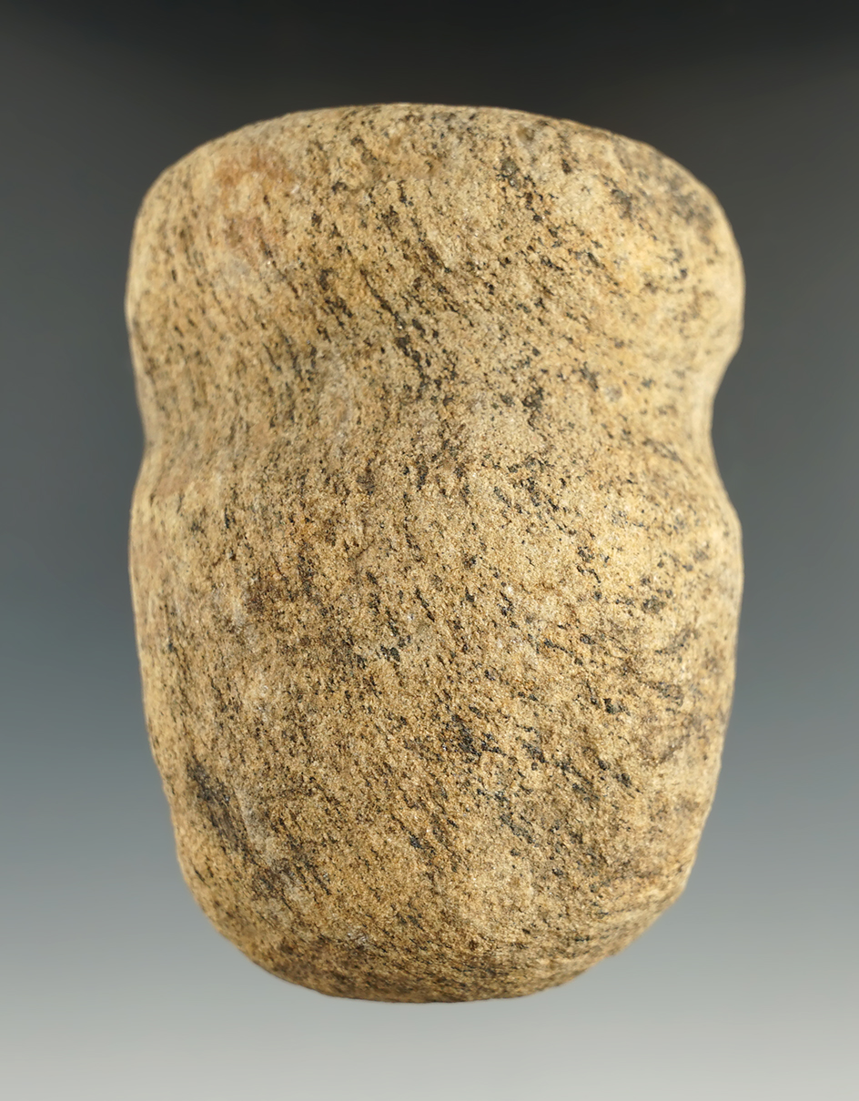 Main artifact image