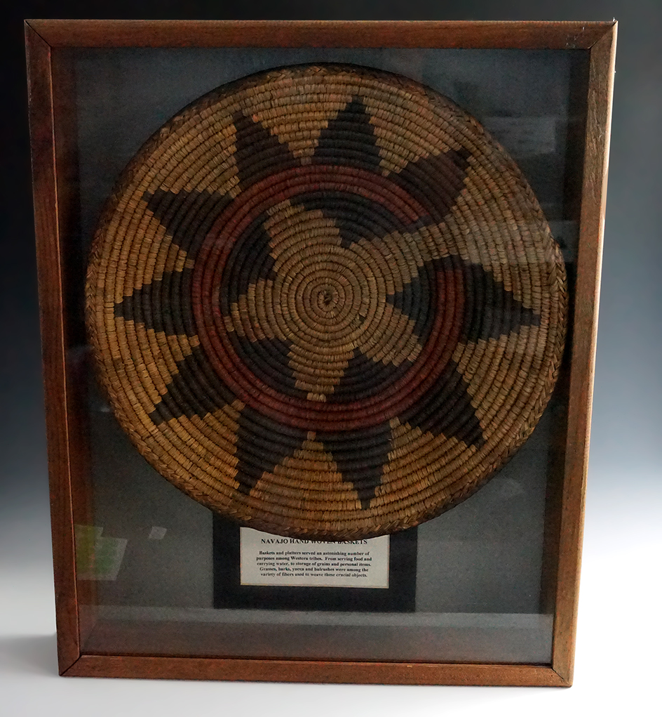 Main artifact image
