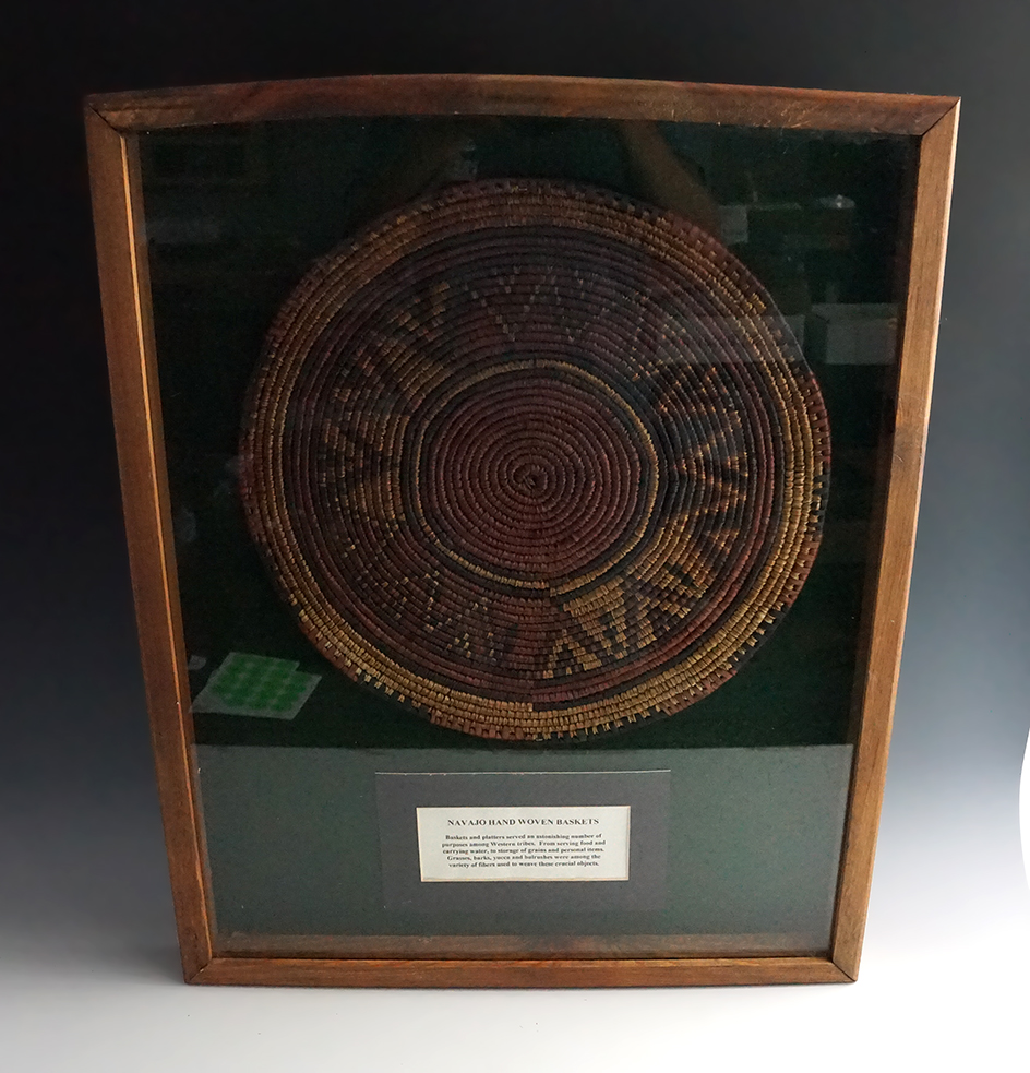 Main artifact image