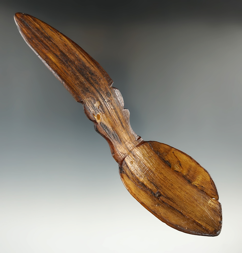 Main artifact image